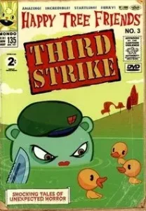 Счастливые лесные друзья 3 сезон (2006)